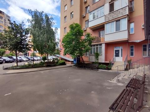 квартира по адресу Михаила Грушевского ул., 39/3 к1