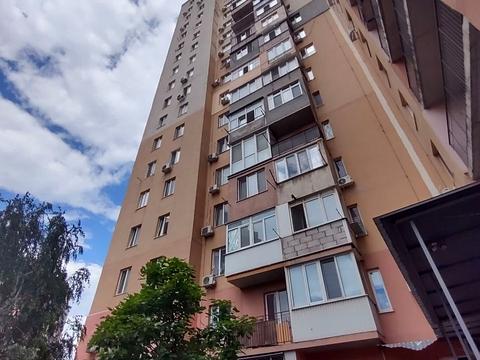 квартира по адресу Михаила Грушевского ул., 39/3 к1