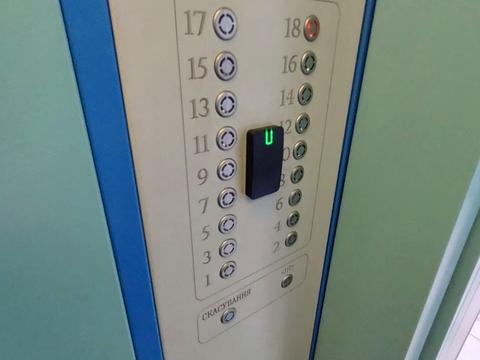 квартира по адресу Михаила Грушевского ул., 39/3 к1