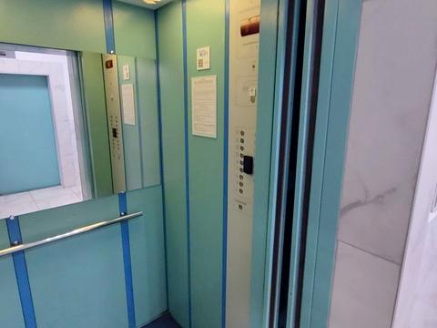 квартира по адресу Михаила Грушевского ул., 39/3 к1