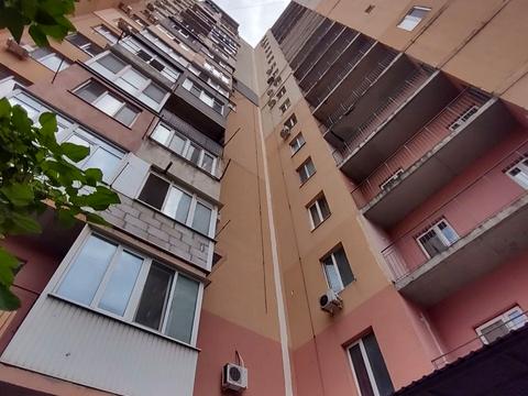 квартира по адресу Михаила Грушевского ул., 39/3 к1