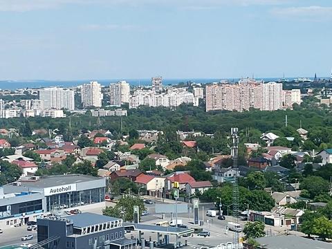 квартира по адресу Михаила Грушевского ул., 39/3 к1