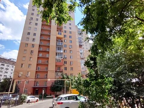 квартира по адресу Михаила Грушевского ул., 39/3 к1