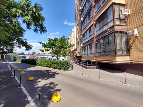 квартира по адресу Михаила Грушевского ул., 39/3 к1