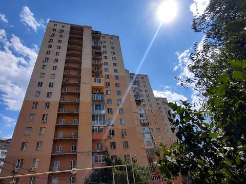 квартира по адресу Михаила Грушевского ул., 39/3 к1