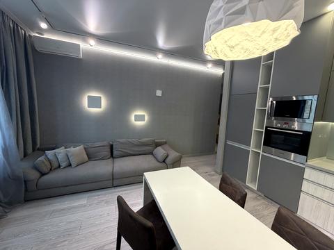 квартира за адресою Трускавецька вул., 6-В