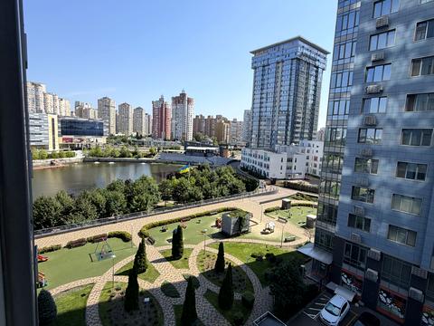 квартира за адресою Трускавецька вул., 6-В