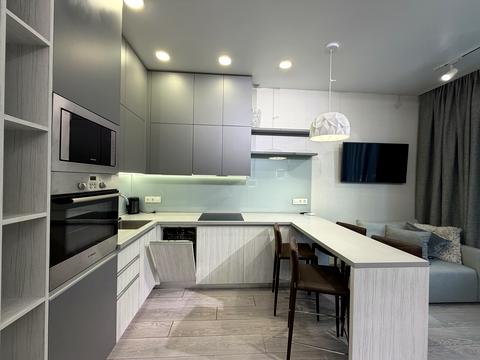 квартира за адресою Трускавецька вул., 6-В