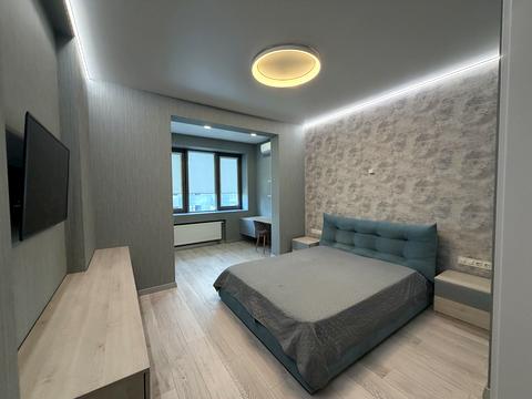 квартира за адресою Трускавецька вул., 6-В