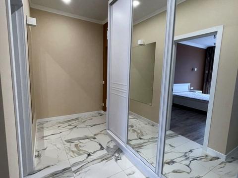 квартира по адресу Патруса-Карпатського ул., 11
