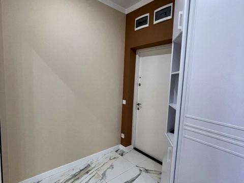 квартира по адресу Патруса-Карпатського ул., 11