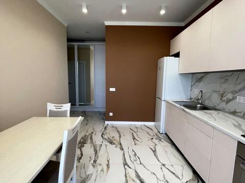 квартира по адресу Патруса-Карпатського ул., 11