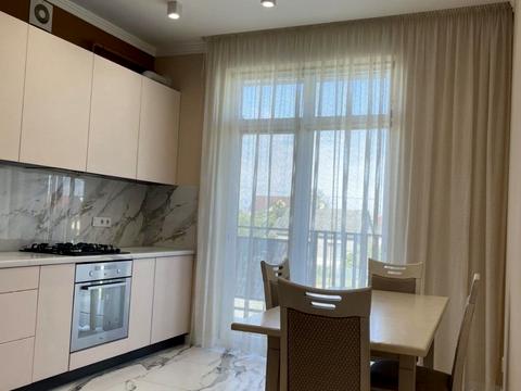 квартира по адресу Патруса-Карпатського ул., 11