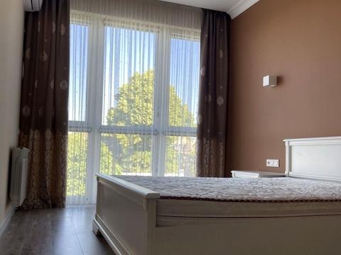 квартира по адресу Патруса-Карпатського ул., 11