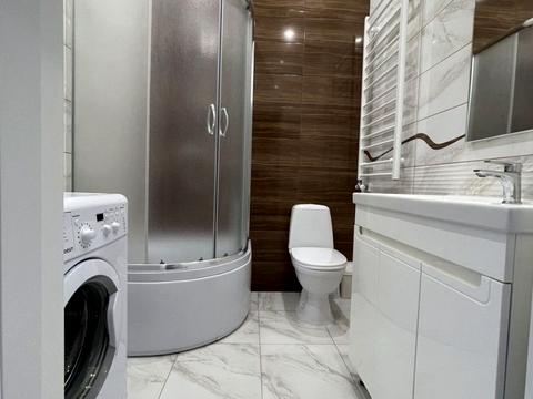 квартира по адресу Патруса-Карпатського ул., 11