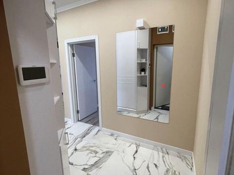 квартира по адресу Патруса-Карпатського ул., 11