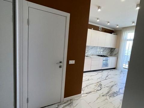 квартира по адресу Патруса-Карпатського ул., 11