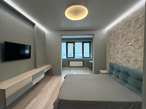 квартира за адресою Трускавецька вул., 6-В