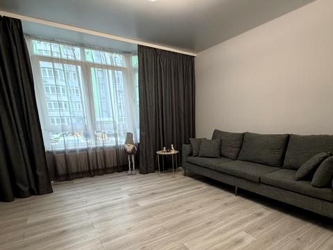 квартира за адресою Івана Величковського вул., 1б