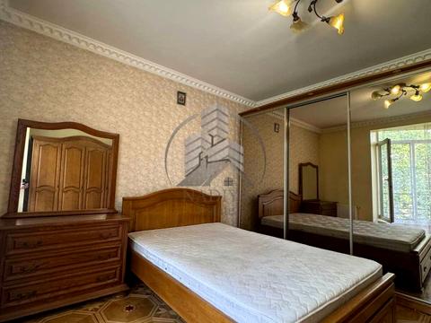 квартира за адресою Академіка Андрія Сахарова вул. (Суворова), 19