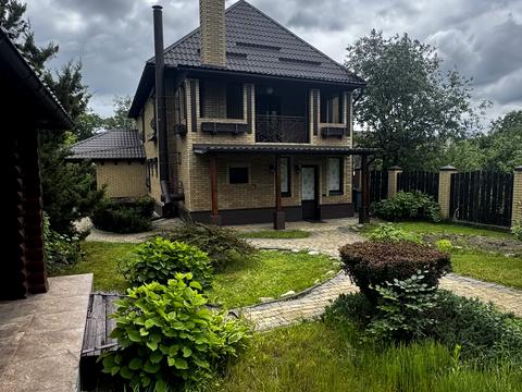 дом по адресу Паркова
