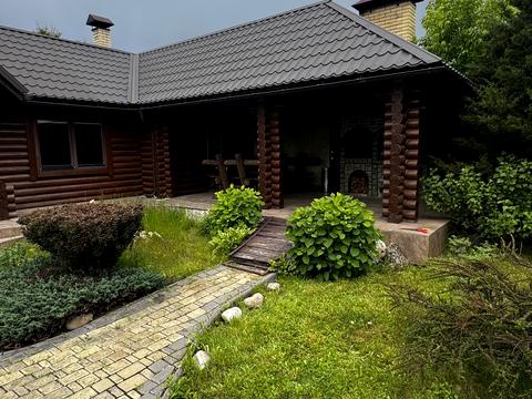 дом по адресу Паркова