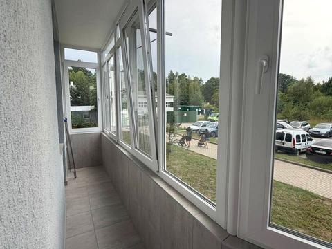квартира за адресою Івана Величковського вул., 1б