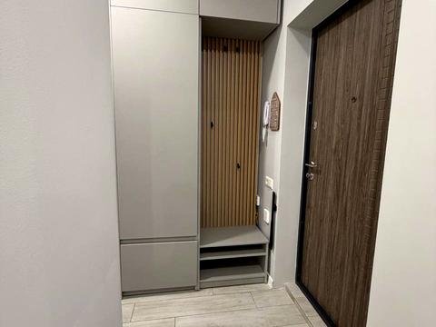 квартира за адресою Івана Величковського вул., 1б