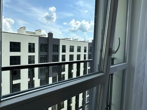 квартира за адресою Лева Ребета вул., (Будинок 2)