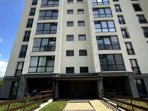 квартира за адресою Лева Ребета вул., (Будинок 2)