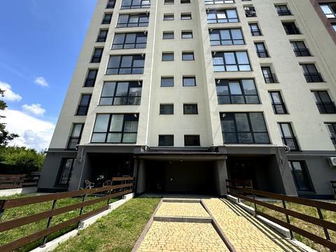 квартира за адресою Лева Ребета вул., (Будинок 2)