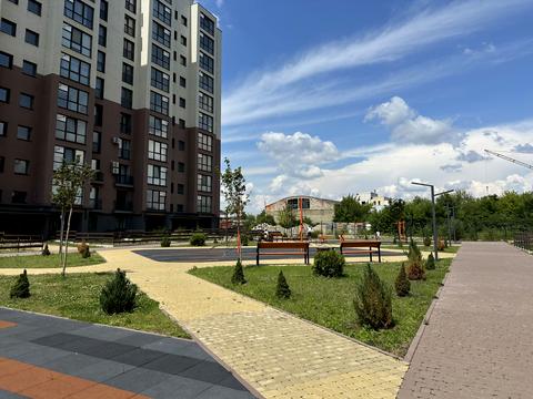 квартира за адресою Лева Ребета вул., (Будинок 2)