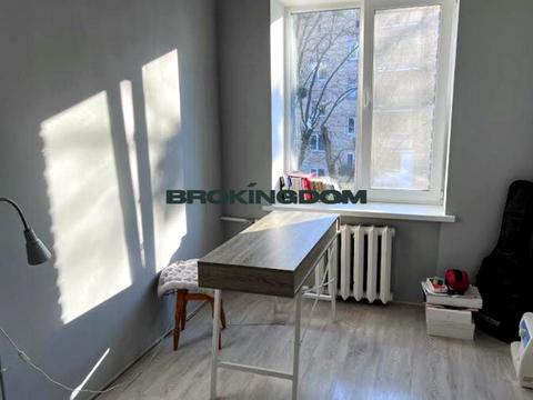 квартира по адресу Щусева ул., 33