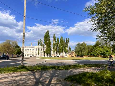квартира за адресою Універсальна вул., 11