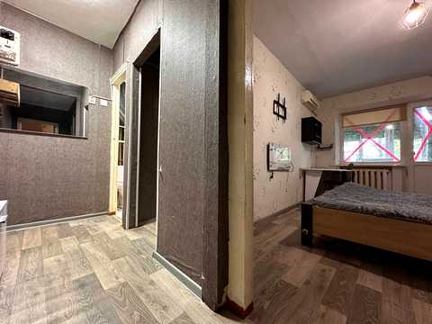 квартира за адресою Універсальна вул., 11