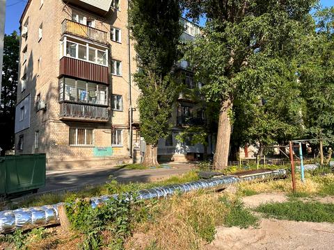 квартира за адресою Універсальна вул., 11