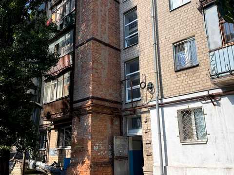 квартира за адресою Універсальна вул., 11