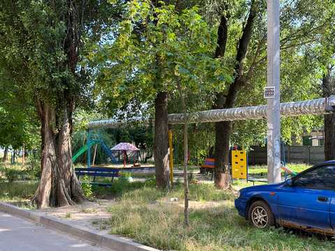 квартира за адресою Універсальна вул., 11