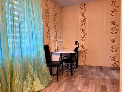 квартира за адресою Універсальна вул., 11