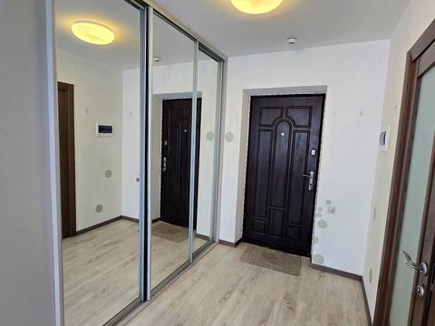 квартира по адресу Лысогорский пер., 20
