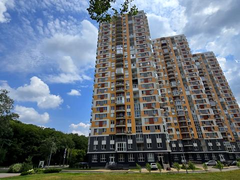 квартира по адресу Лысогорский пер., 20