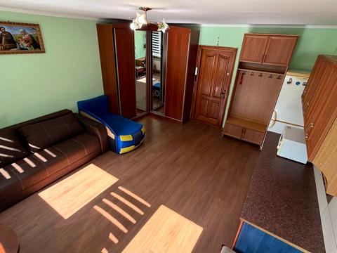 комната по адресу Орлиная ул., 8а