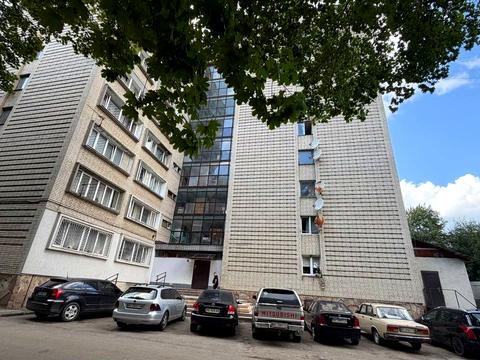 комната по адресу Орлиная ул., 8а