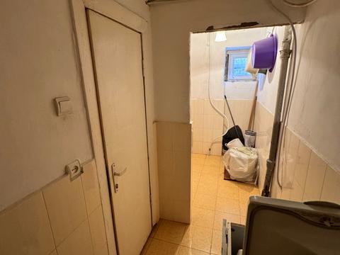 комната по адресу Орлиная ул., 8а