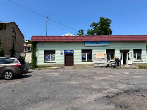 будинок за адресою Старомайорська вул. (Чухновського)