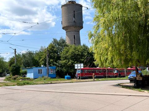 будинок за адресою Старомайорська вул. (Чухновського)