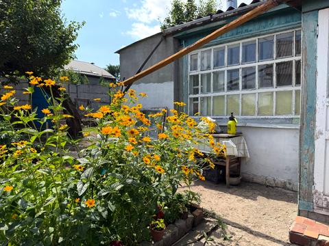 будинок за адресою Старомайорська вул. (Чухновського)