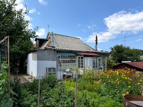 будинок за адресою Старомайорська вул. (Чухновського)
