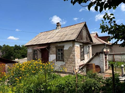 будинок за адресою Старомайорська вул. (Чухновського)