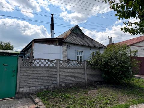 дом по адресу Старомайорська ул. (Чухновского)